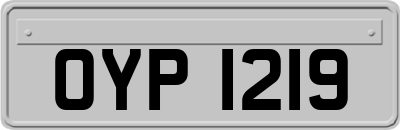 OYP1219