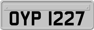 OYP1227