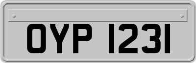 OYP1231