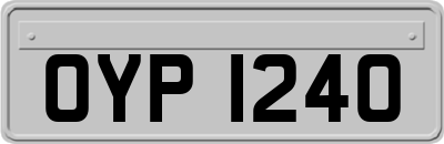 OYP1240