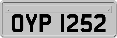 OYP1252
