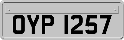 OYP1257