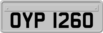 OYP1260