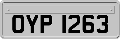 OYP1263