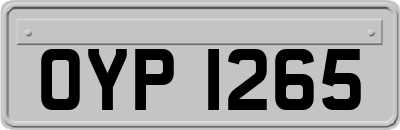 OYP1265