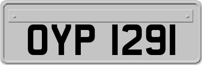 OYP1291