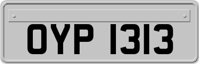 OYP1313