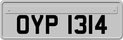 OYP1314