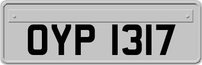 OYP1317