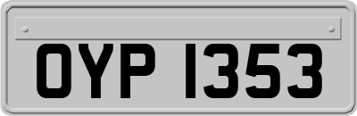 OYP1353