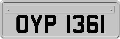 OYP1361