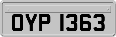 OYP1363