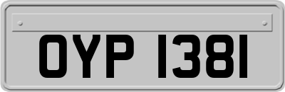 OYP1381
