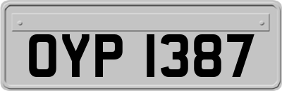 OYP1387