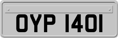 OYP1401