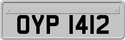OYP1412