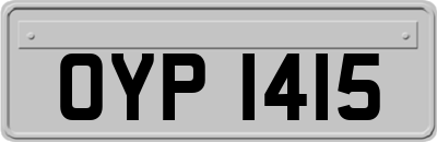 OYP1415