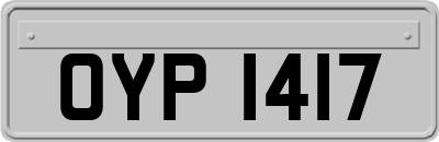 OYP1417