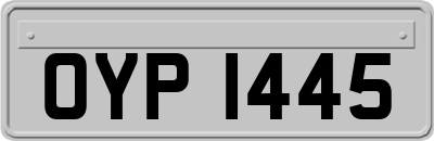 OYP1445