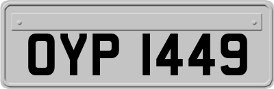 OYP1449