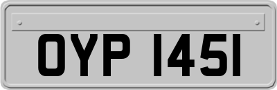 OYP1451
