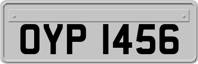 OYP1456