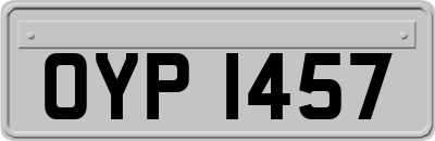 OYP1457