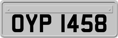 OYP1458