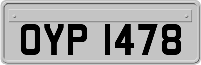 OYP1478