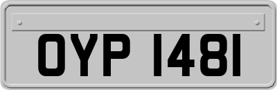 OYP1481