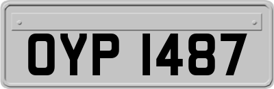 OYP1487
