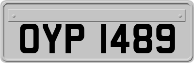 OYP1489
