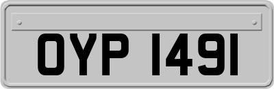 OYP1491