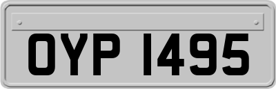 OYP1495