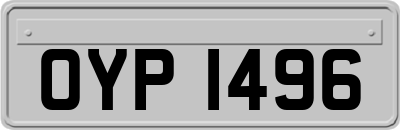 OYP1496