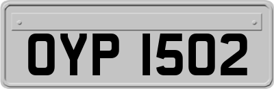 OYP1502