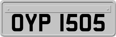 OYP1505