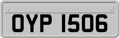 OYP1506