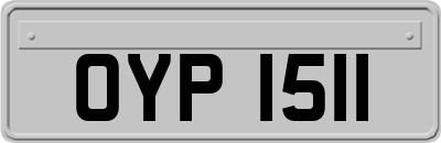 OYP1511