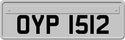 OYP1512