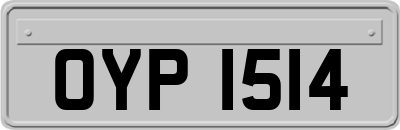 OYP1514
