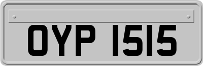 OYP1515