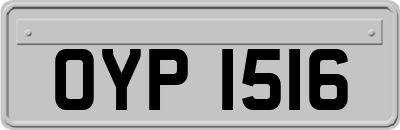 OYP1516