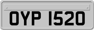 OYP1520