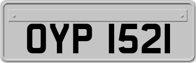 OYP1521