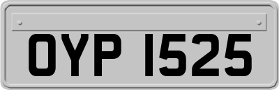 OYP1525