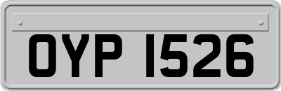 OYP1526
