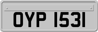 OYP1531