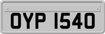 OYP1540