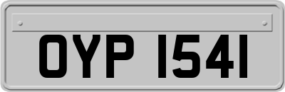 OYP1541